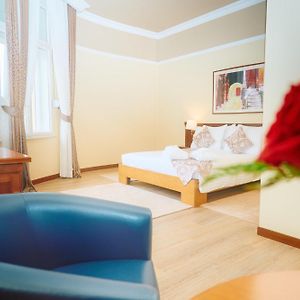 BRISTOL Hotel Opatija